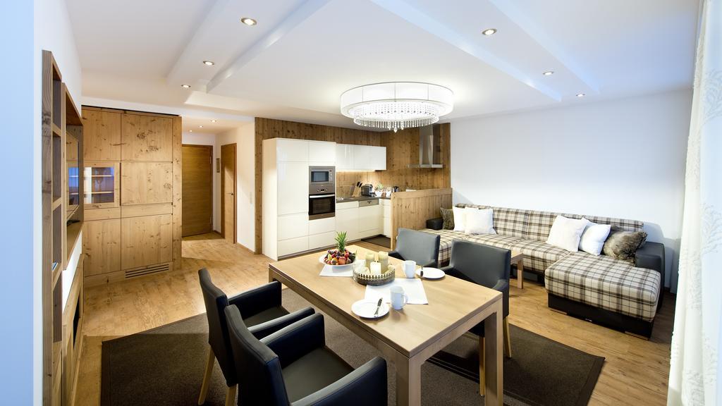 Deluxe Appartement