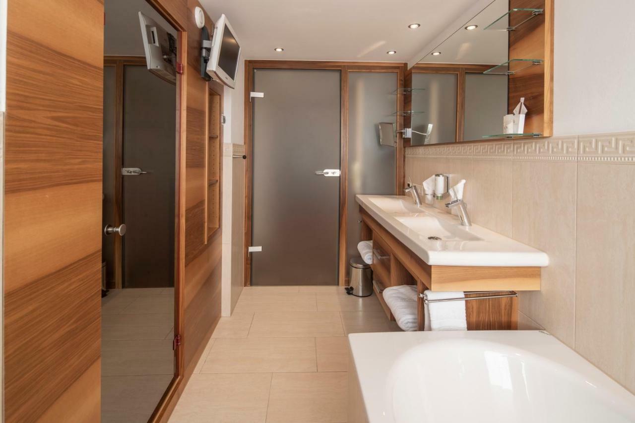 Suite met 1 Slaapkamer