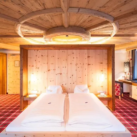 Hotel Solaria Ischgl-2