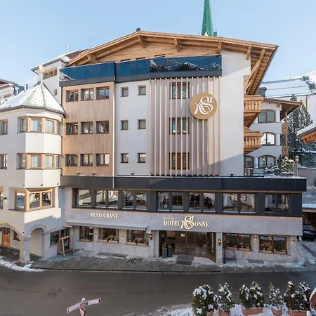 Hotel Sonne Ischgl-2